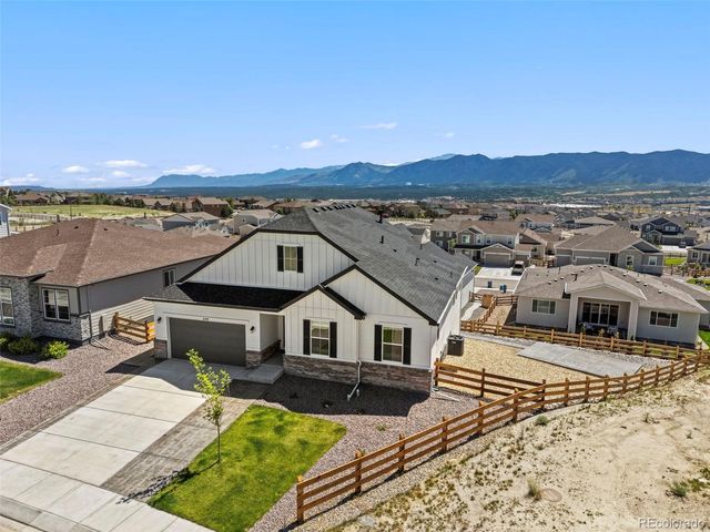 549 Old Grotto Drive, Monument, CO 80132