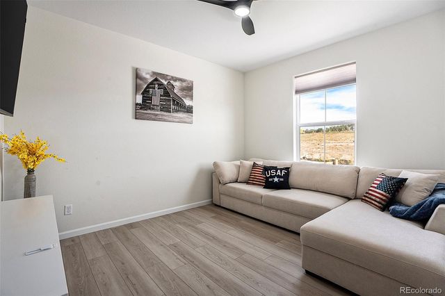 549 Old Grotto Drive, Monument, CO 80132