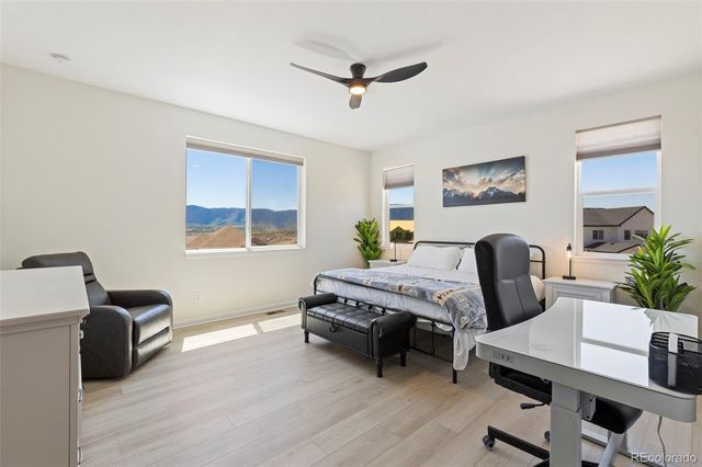 549 Old Grotto Drive, Monument, CO 80132