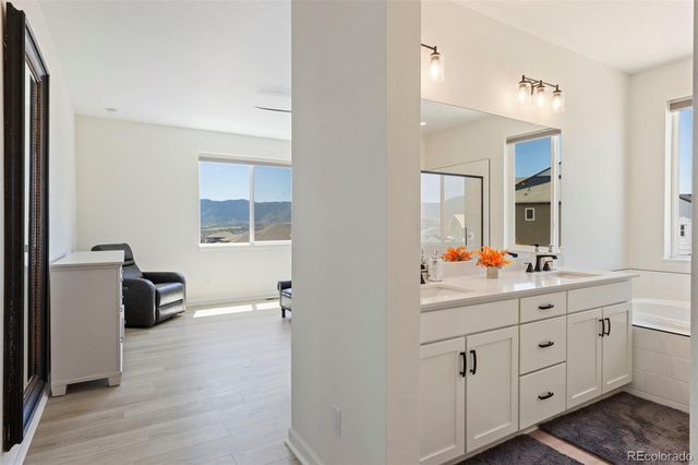 549 Old Grotto Drive, Monument, CO 80132