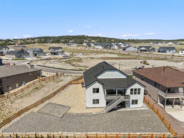 549 Old Grotto Drive, Monument, CO 80132