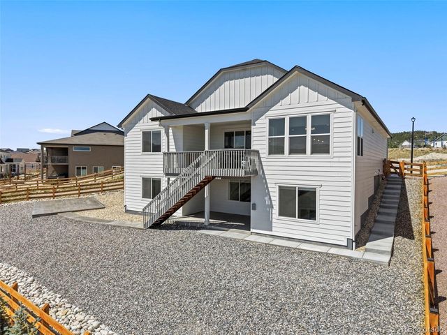 549 Old Grotto Drive, Monument, CO 80132