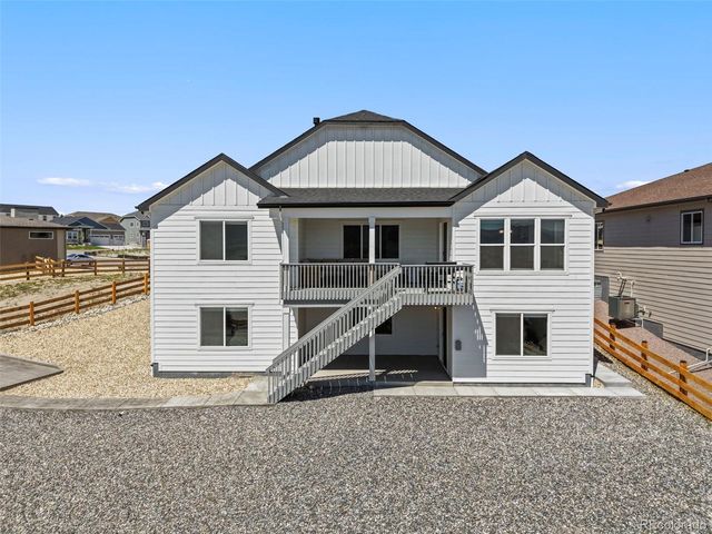 549 Old Grotto Drive, Monument, CO 80132