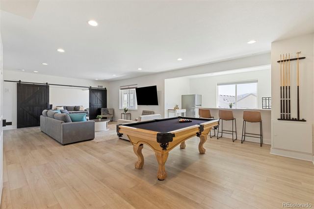 549 Old Grotto Drive, Monument, CO 80132