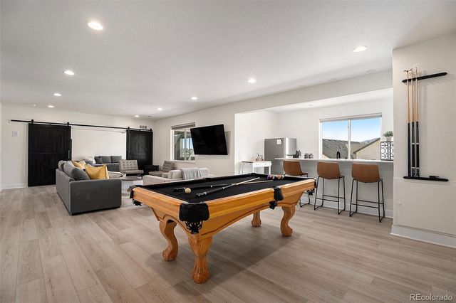 549 Old Grotto Drive, Monument, CO 80132