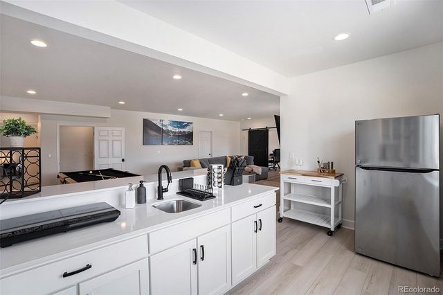 549 Old Grotto Drive, Monument, CO 80132