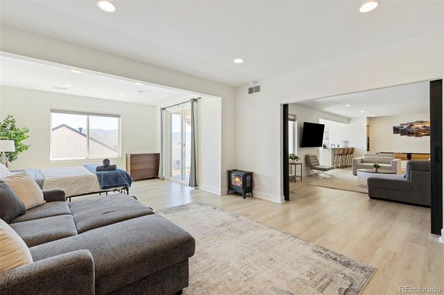 549 Old Grotto Drive, Monument, CO 80132