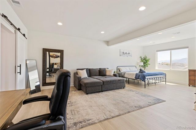 549 Old Grotto Drive, Monument, CO 80132