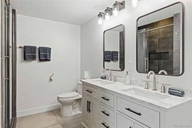 549 Old Grotto Drive, Monument, CO 80132
