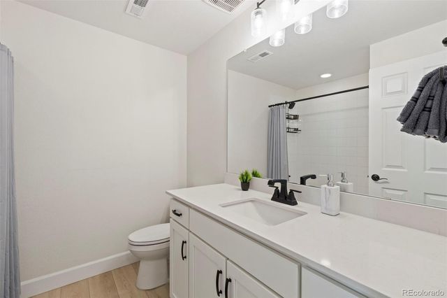 549 Old Grotto Drive, Monument, CO 80132