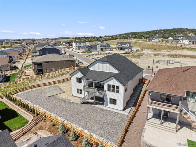 549 Old Grotto Drive, Monument, CO 80132