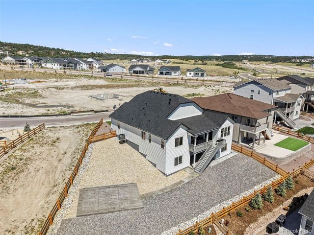 549 Old Grotto Drive, Monument, CO 80132