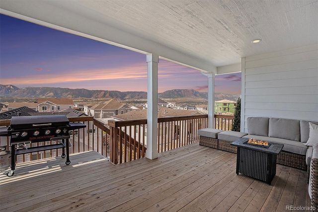 549 Old Grotto Drive, Monument, CO 80132