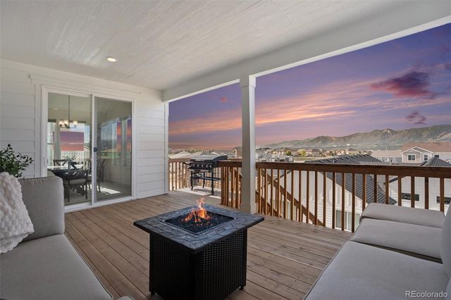 549 Old Grotto Drive, Monument, CO 80132