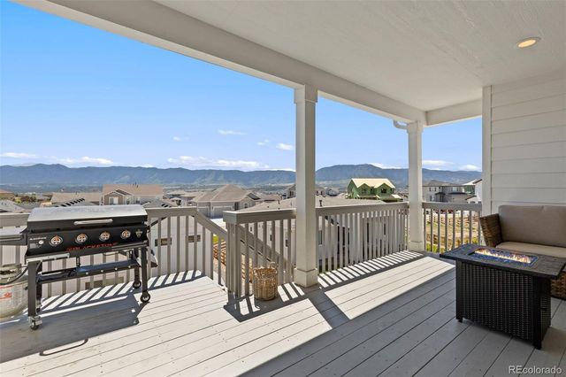 549 Old Grotto Drive, Monument, CO 80132