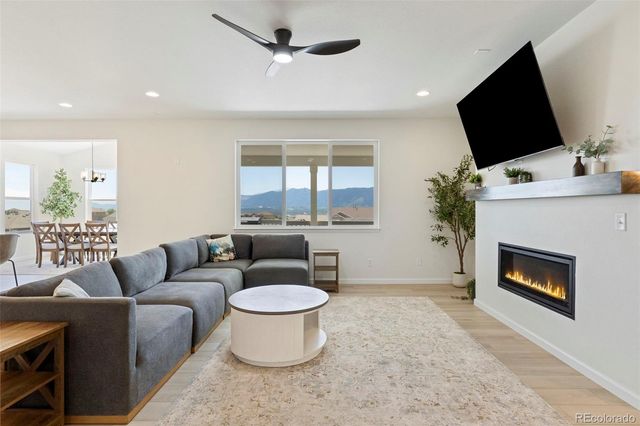 549 Old Grotto Drive, Monument, CO 80132