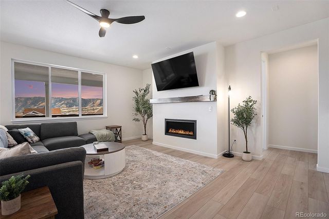549 Old Grotto Drive, Monument, CO 80132