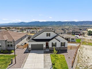 549 Old Grotto Drive, Monument, CO 80132