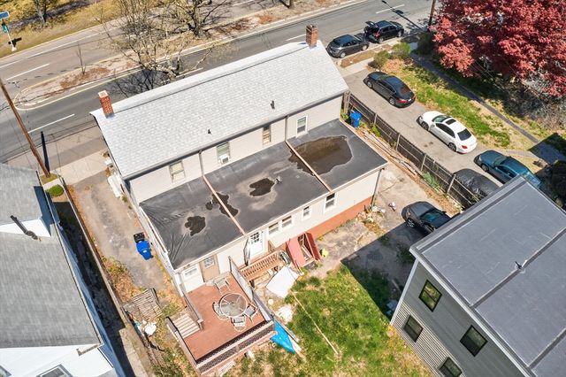 70 Brush Hill Rd, Milton, MA 02186