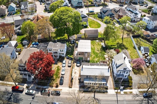 70 Brush Hill Rd, Milton, MA 02186
