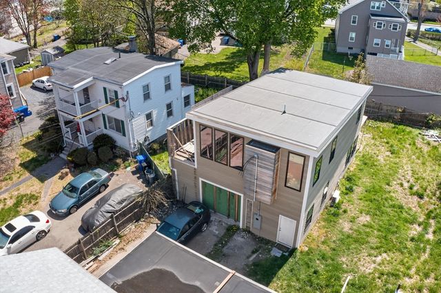 70 Brush Hill Rd, Milton, MA 02186