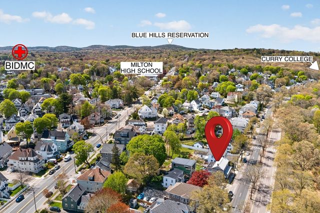 70 Brush Hill Rd, Milton, MA 02186