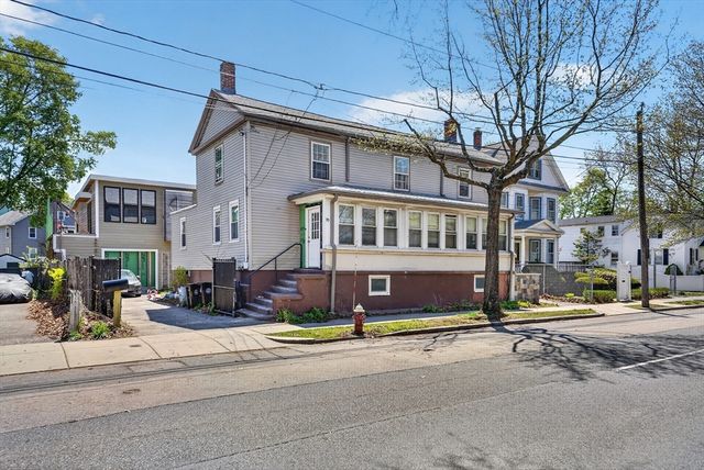 70 Brush Hill Rd, Milton, MA 02186