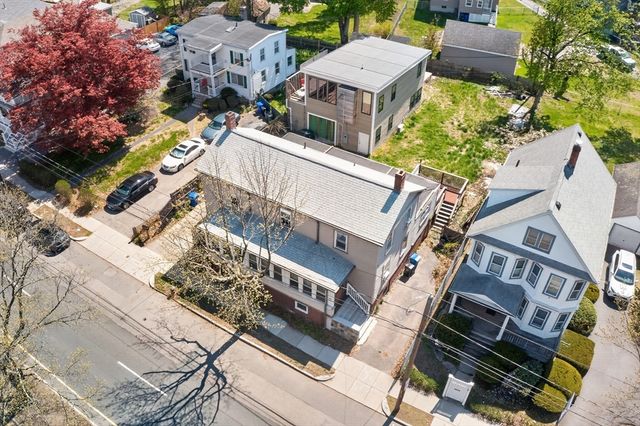 70 Brush Hill Rd, Milton, MA 02186