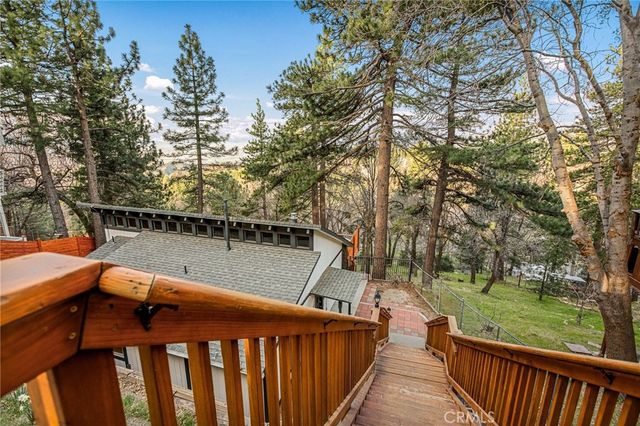 30445 Live Oak, Running Springs, CA 92382