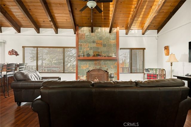 30445 Live Oak, Running Springs, CA 92382