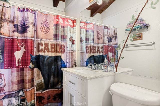 30445 Live Oak, Running Springs, CA 92382