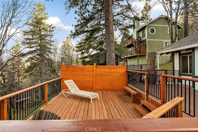 30445 Live Oak, Running Springs, CA 92382