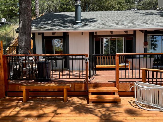 30445 Live Oak, Running Springs, CA 92382