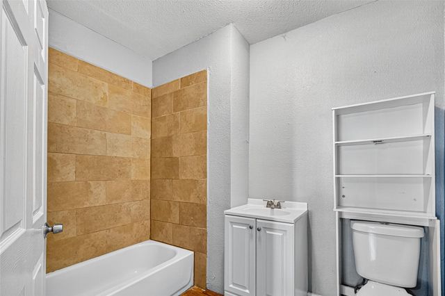 10106 Sierra Drive, Houston, TX 77051