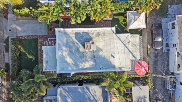 744 Penn Street, West Palm Beach, FL 33401