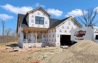 357 Chase Dr, Clarksville, TN 37043