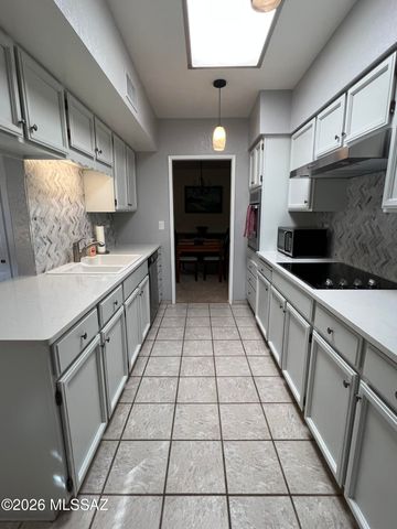 1290 W Camino Velasquez, Green Valley, AZ 85622