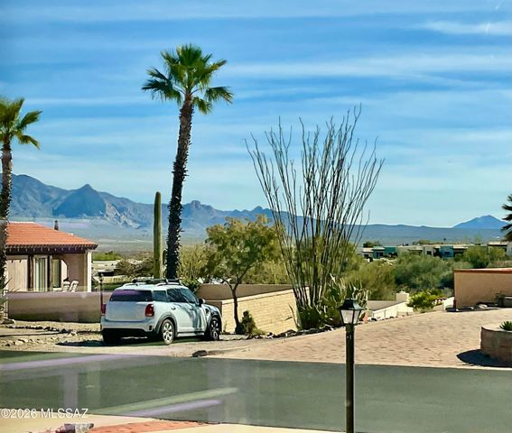 1290 W Camino Velasquez, Green Valley, AZ 85622