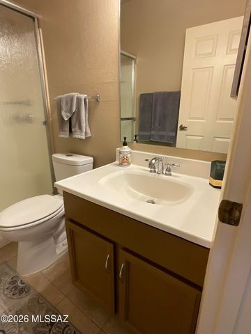 1290 W Camino Velasquez, Green Valley, AZ 85622