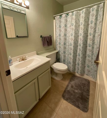 1290 W Camino Velasquez, Green Valley, AZ 85622