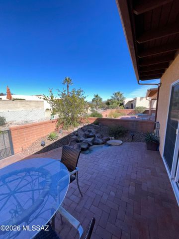 1290 W Camino Velasquez, Green Valley, AZ 85622