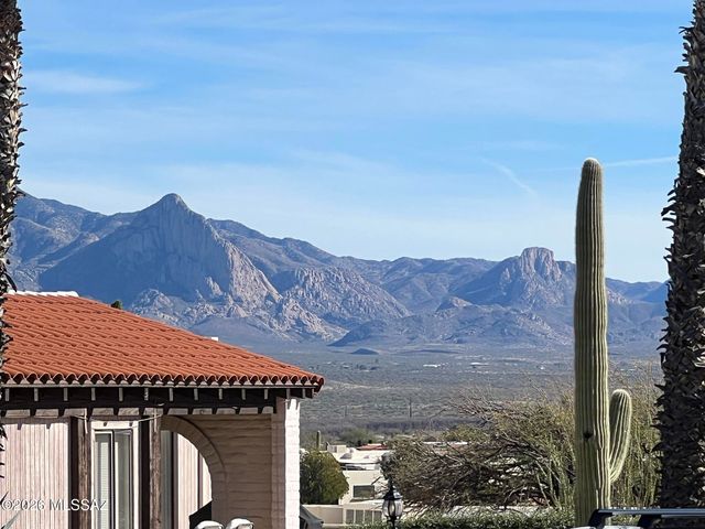 1290 W Camino Velasquez, Green Valley, AZ 85622