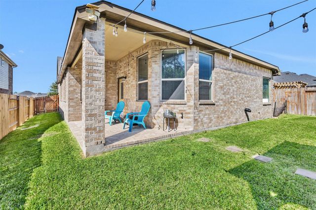 409 Billingsgate Chase, Conroe, TX 77304