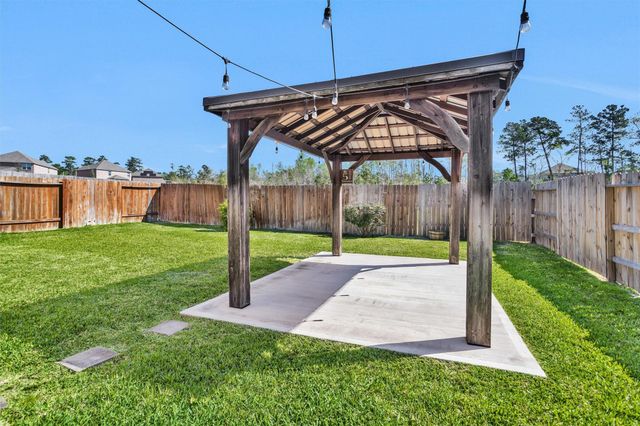 409 Billingsgate Chase, Conroe, TX 77304