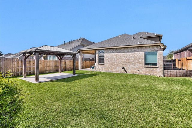 409 Billingsgate Chase, Conroe, TX 77304