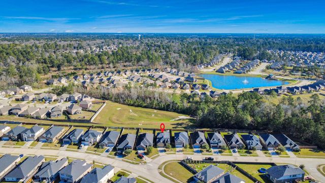 409 Billingsgate Chase, Conroe, TX 77304
