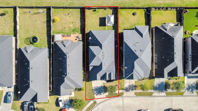 409 Billingsgate Chase, Conroe, TX 77304