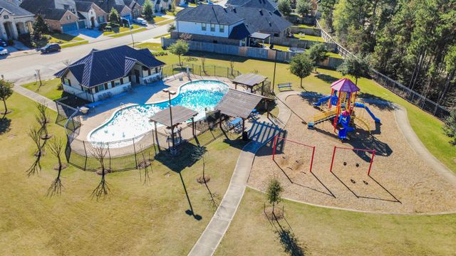 409 Billingsgate Chase, Conroe, TX 77304