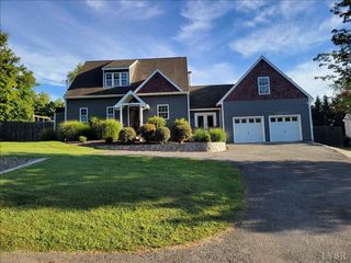 614 Bonair Circle, Lynchburg, VA 24503