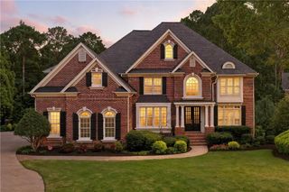 403 Juniper Mill Trace, Canton, GA 30114